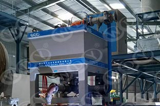 電磁除鐵器日常應(yīng)該如何養(yǎng)護