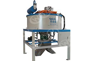 提高干式磁選機設(shè)備工作效率的方法