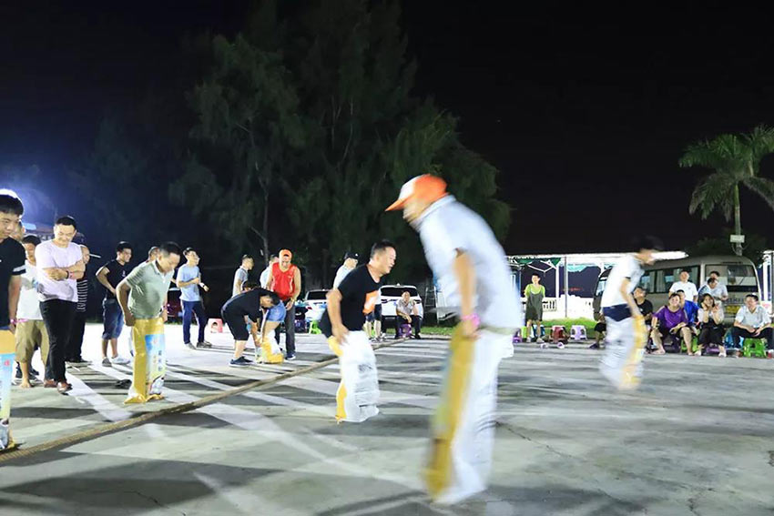 喜迎佳節(jié)·快樂出行--萬達(dá)業(yè)2019金秋之旅暨第四屆運(yùn)動會