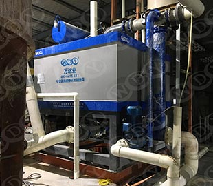 磁選機(jī)廠家分享磁選機(jī)為什么會(huì)退磁？