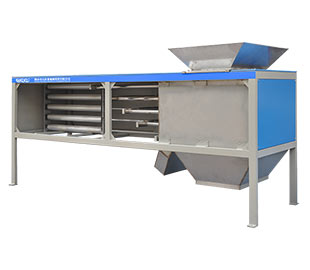 永磁除鐵器都不需要用電嗎？